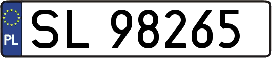 SL98265