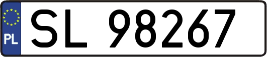 SL98267