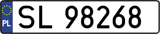 SL98268