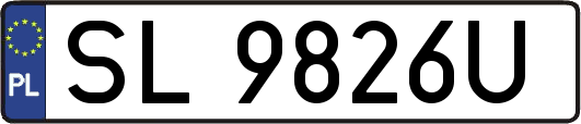 SL9826U