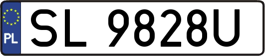 SL9828U