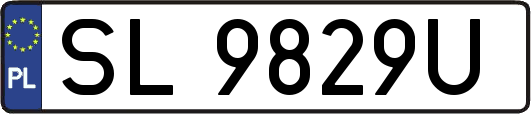 SL9829U