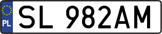 SL982AM