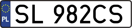 SL982CS