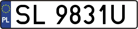 SL9831U