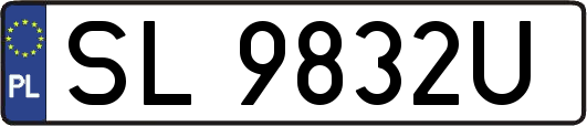 SL9832U