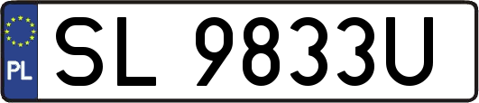 SL9833U