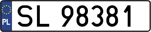 SL98381