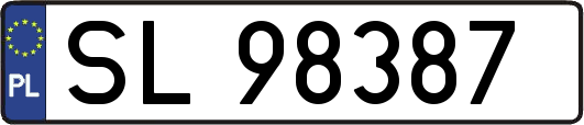 SL98387