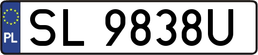 SL9838U