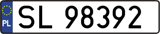SL98392