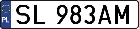SL983AM