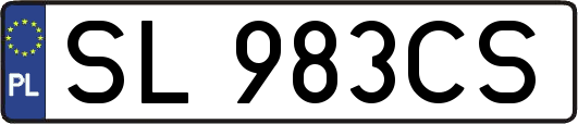 SL983CS