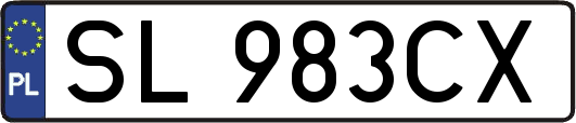 SL983CX