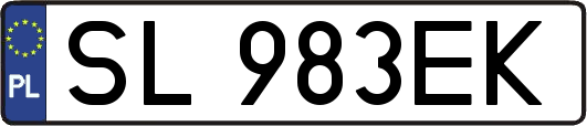 SL983EK