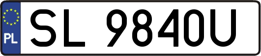 SL9840U