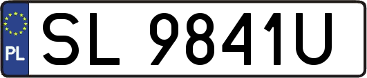 SL9841U