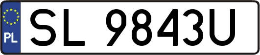 SL9843U