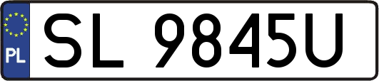 SL9845U