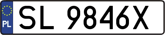 SL9846X