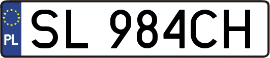 SL984CH
