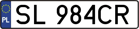 SL984CR