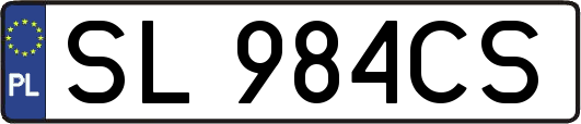 SL984CS