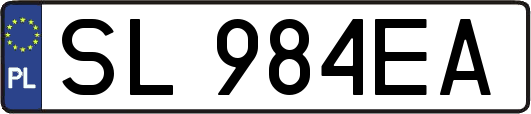 SL984EA