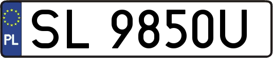 SL9850U