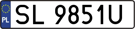 SL9851U