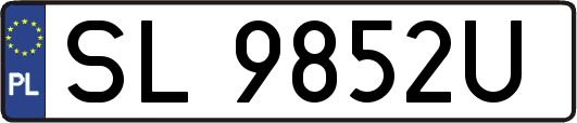 SL9852U