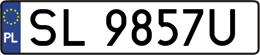 SL9857U