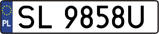 SL9858U