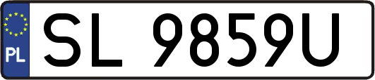 SL9859U