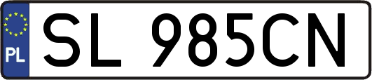 SL985CN