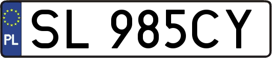 SL985CY