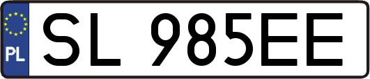 SL985EE