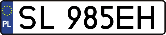 SL985EH