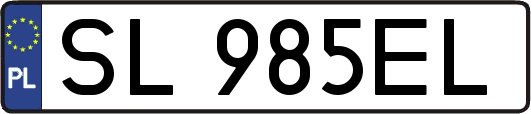 SL985EL