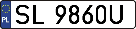 SL9860U