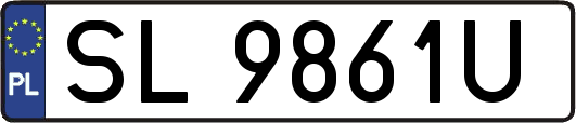 SL9861U