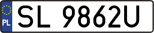 SL9862U
