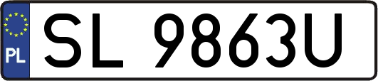 SL9863U
