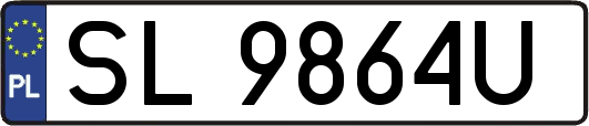 SL9864U