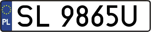SL9865U