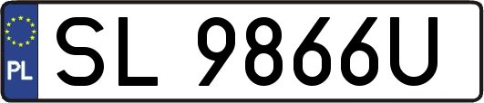 SL9866U
