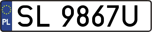 SL9867U