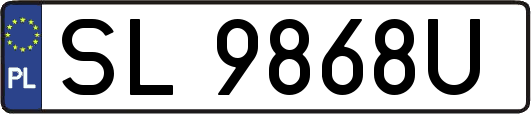 SL9868U