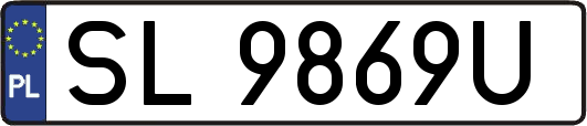 SL9869U