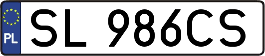 SL986CS